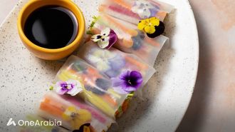 Greeneration Elevates UAE Dining