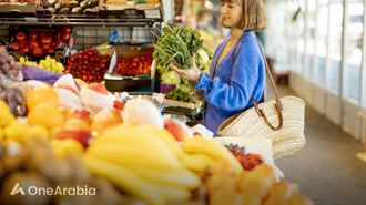 نصائح تسوق البقالة لتخفيف الوزن