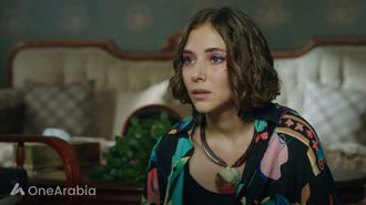 بسمة: قصة المرأة السعودية الحديثة