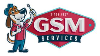GSM Services Debuts New Logo & Mascot