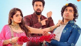 Lagan Special Charms On ShemarooMe