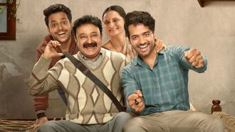 Watch Gullak Season 4 On SonyLIV