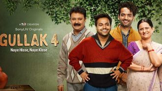 Gullak S4: Mishra Family Charms Again