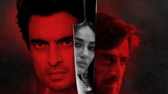 Gunaah: Hotstar's Next Big Drama