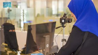 تعزيز خدمات الحج في تبوك