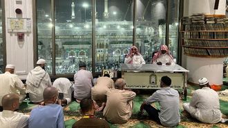 تعزيز الجهود التوعوية بالحج