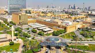 تحسين السلامة الحرارية في الحج