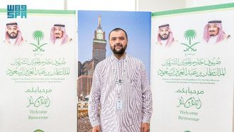 Uzbeks Praise Saudi Hajj Program