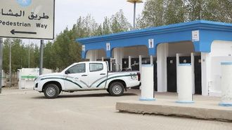 مكة تعزز جهود النظافة في الحج