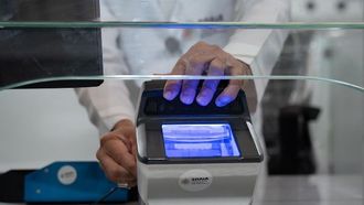 سعديات تسهل دخول الحاج إلى المملكة عبر 14 منفذاً