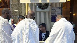 شبكة الحج STC تشهد نموًا كبيرًا