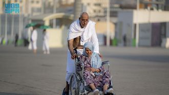 Enhanced Hajj Access For All