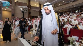 انطلاقة حج 1446هـ الإعدادية