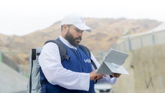 Hajj 2024: CST Plan Success