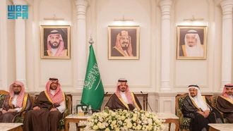 الإشادة بنجاح الحج السعودي