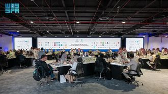 Dinner Honours Hajj Media Teams