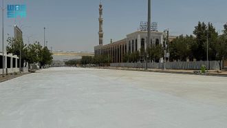 Enhanced Hajj Services For Pilgrims