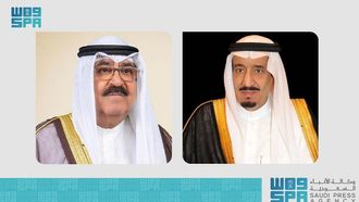 Kuwait Praises Hajj Success