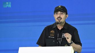 Press Conference For Hajj Season 1445 AH