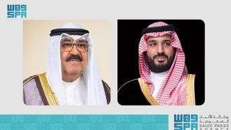 الكويت تشيد بنجاح الحج