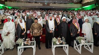 Next Hajj Season Prep, Nusuk Masar Launch