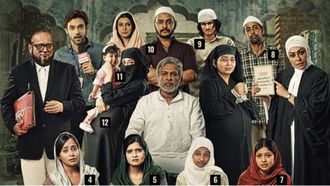 Hamara Baarah Earns Rs 7Cr In 3 Days