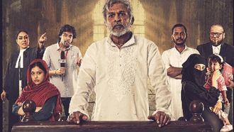 Hamare Baarah's Rs 1.40 Cr Opening