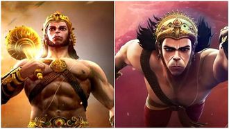 Hanuman Season 4: Where To Watch