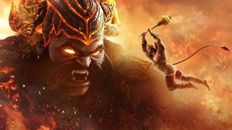 Hanuman S4E4 Leaked Online