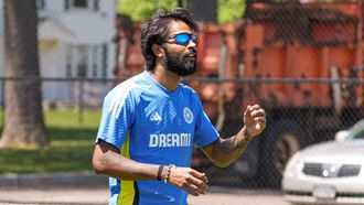 Pandya's Key Role In India-Pak T20 Clash