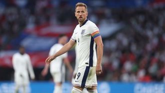 كين: مهمة بايرن مهمة لليورو