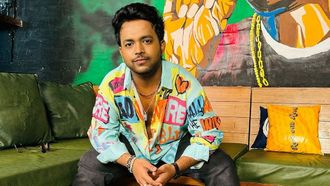 Harsh Mayar On Awards & Acting