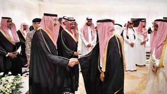 أمير جازان يعزز الخدمات الصحية