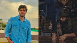 Heeramandi's Future: Rajat Kaul Speaks