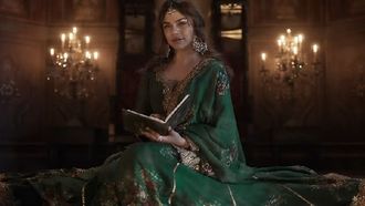 Praise For Segal In Heeramandi