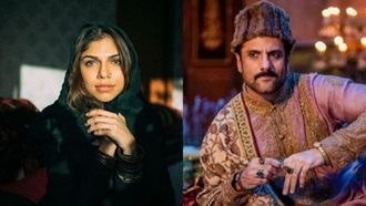 Khan Backs Segal Against Trolls