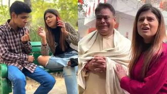 Himanshi Goswami's Family-Inspired Success