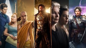 June's Top Historical Dramas