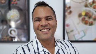 Taste Studio's Culinary Triumph