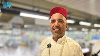 جهود السعودية في حفظ القرآن مشيدة