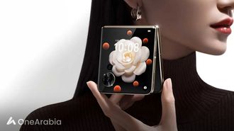 الكشف عن هاتف Honor الجديد القابل للطي