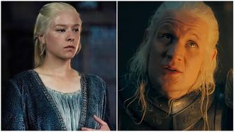 Watch House Of Dragon S2E3