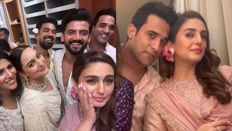 Huma Qureshi's New Love Interest?