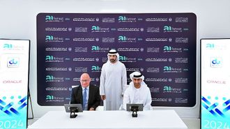 Du Boosts UAE Govt Digital Services