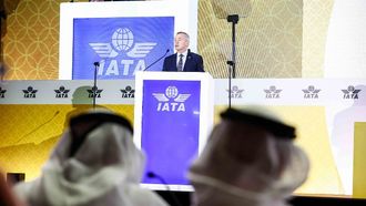 IATA: $30.5B Profit, 4.96B Travellers In '24