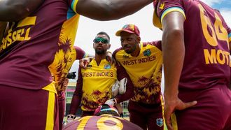 Historic ICC T20 World Cup 2024 Broadcast