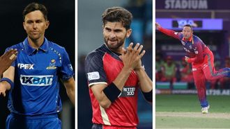 ILT20 2025 Player Strategy Unveiled