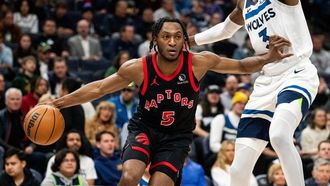 Quickley Secures $175M Raptors Deal