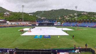 IND Vs AUS: Rain May Disrupt Match
