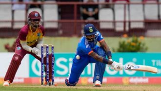 IND Vs ENG Semi-Final: Guyana Recap
